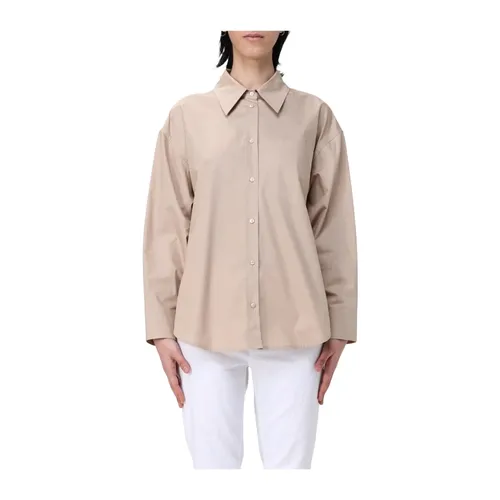 Blouses & Shirts > Shirts - - Dondup - Modalova