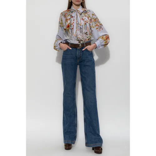 Blouses & Shirts > Blouses - - Etro - Modalova