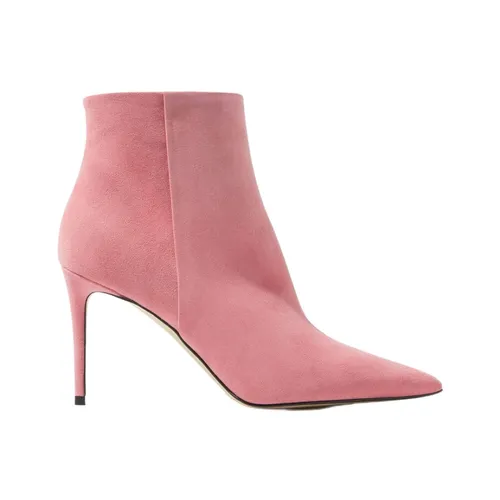 Shoes > Boots > Heeled Boots - - Scarosso - Modalova