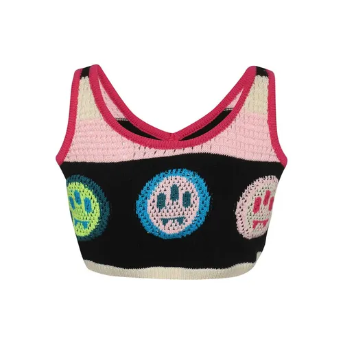 Tops > Sleeveless Tops - - Barrow - Modalova
