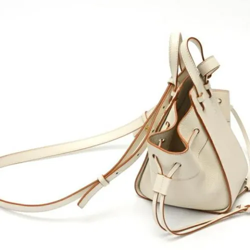 Pre-owned > Pre-owned Bags > Pre-owned Mini Bags - - Loewe Pre-owned - Modalova