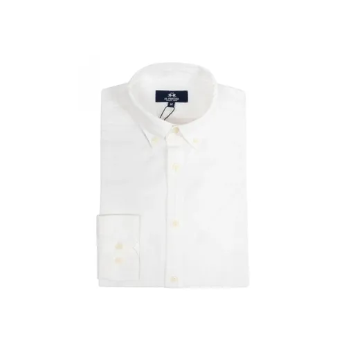 Shirts > Formal Shirts - - La Martina - Modalova
