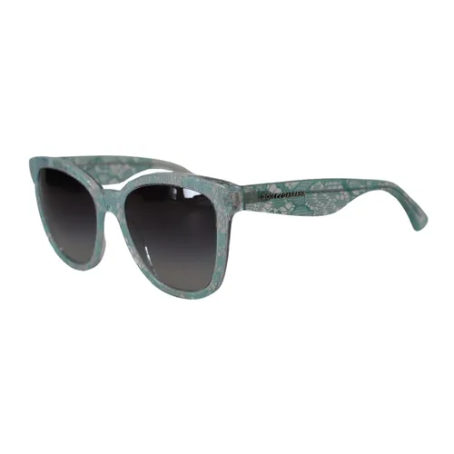Accessories > Sunglasses - - Dolce & Gabbana - Modalova