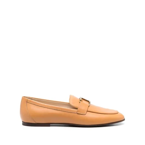 Shoes > Flats > Loafers - - Tod's - Modalova