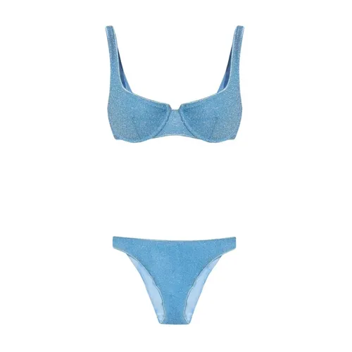 Swimwear > Bikinis - - Oseree - Modalova
