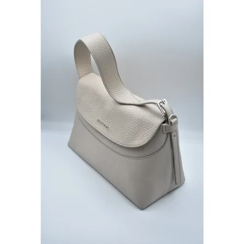 Bags > Shoulder Bags - - Orciani - Modalova