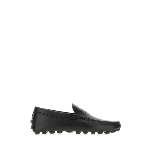 Shoes > Flats > Loafers - - Tod's - Modalova