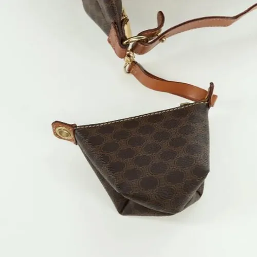 Pre-owned > Pre-owned Bags > Pre-owned Shoulder Bags - - Celine Vintage - Modalova