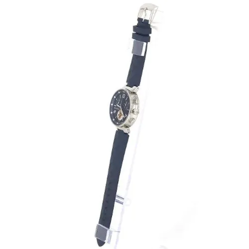 Pre-owned > Pre-owned Accessories > Pre-owned Watches - - Louis Vuitton Vintage - Modalova