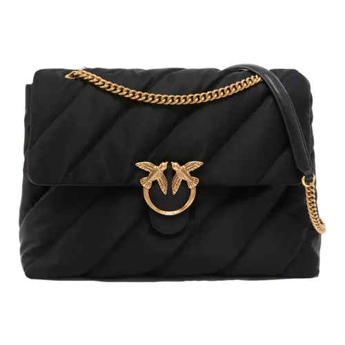 Bags > Shoulder Bags - - Pinko - Modalova