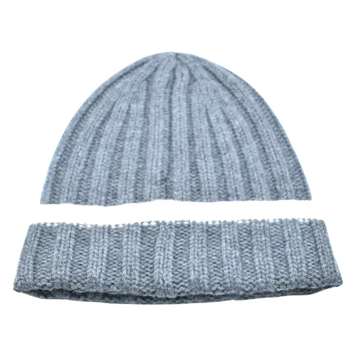 Accessories > Hats > Beanies - - Barba - Modalova