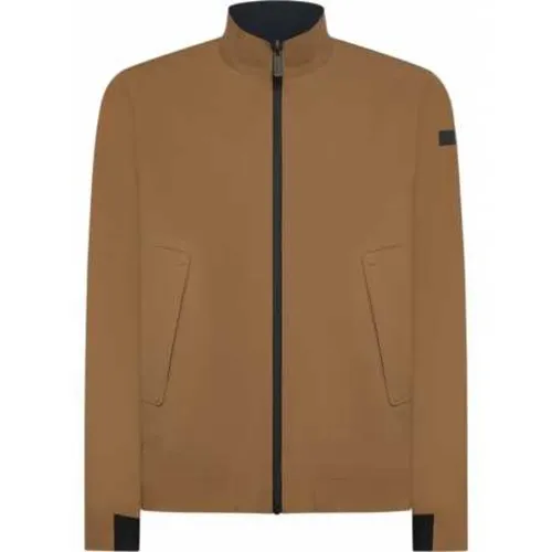 Jackets > Light Jackets - - RRD - Modalova