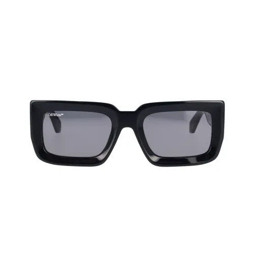 Accessories > Sunglasses - - Off White - Modalova