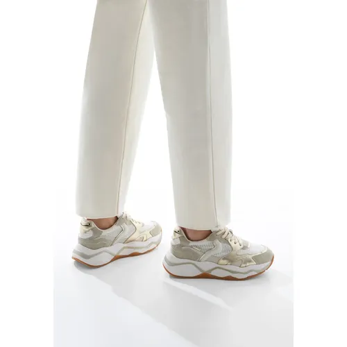 Shoes > Sneakers - - Voile Blanche - Modalova
