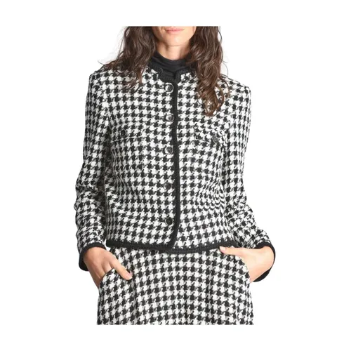 Jackets > Light Jackets - - Pennyblack - Modalova