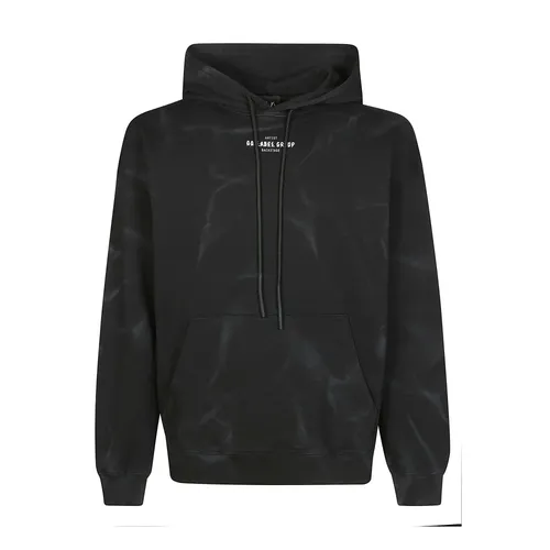 Sweatshirts & Hoodies > Hoodies - - 44 Label Group - Modalova