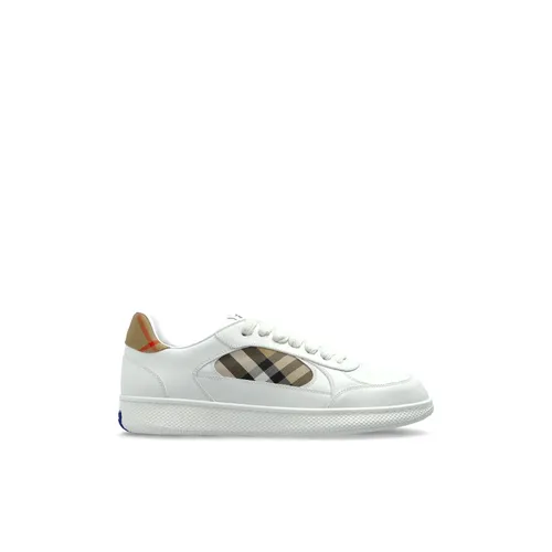 Shoes > Sneakers - - Burberry - Modalova
