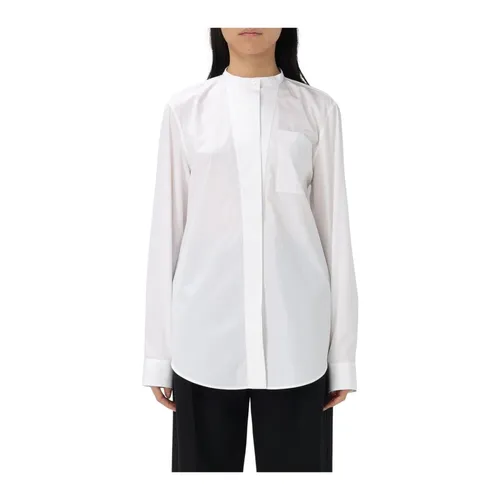 Blouses & Shirts > Shirts - - Jil Sander - Modalova