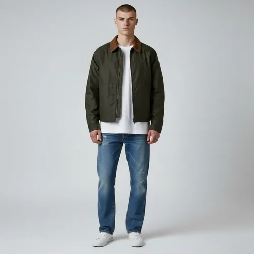Jackets > Light Jackets - - Brixtol Textiles - Modalova