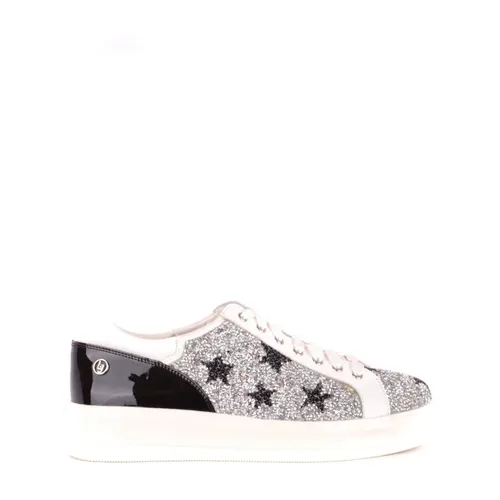 Liu Jo - Shoes > Sneakers - Gray - Liu Jo - Modalova