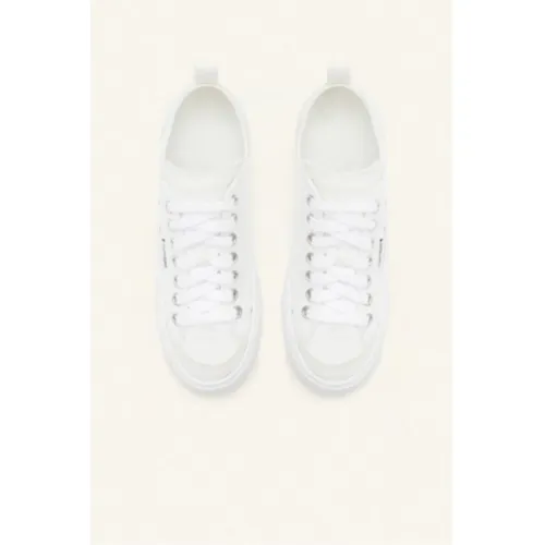 Shoes > Sneakers - - Courrèges - Modalova