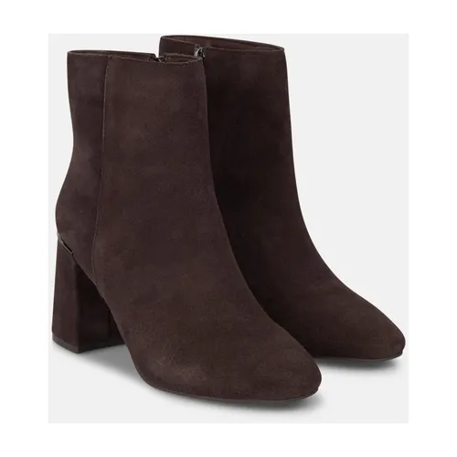 Shoes > Boots > Heeled Boots - - Alma EN Pena - Modalova
