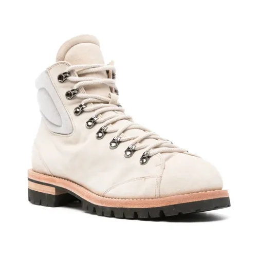 Shoes > Boots > Lace-up Boots - - Eleventy - Modalova