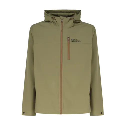 Jackets > Light Jackets - - Jack Wolfskin - Modalova
