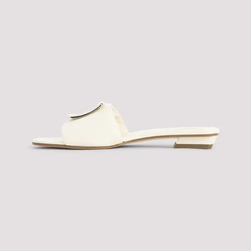Shoes > Flip Flops & Sliders > Sliders - - Roger Vivier - Modalova