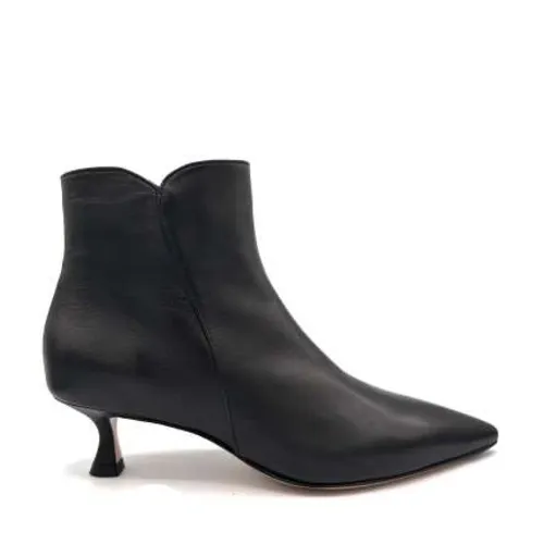 Shoes > Boots > Heeled Boots - - Mara Bini - Modalova
