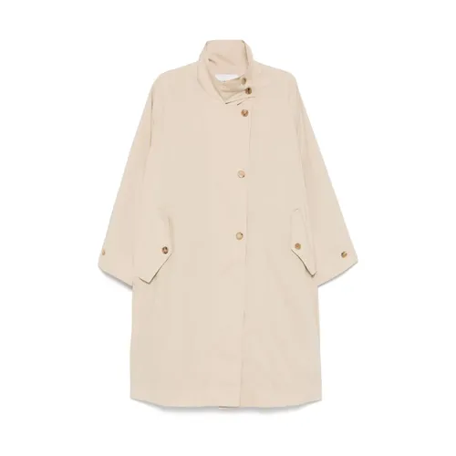 Coats > Trench Coats - - LOW Classic - Modalova