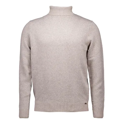 Knitwear > Turtlenecks - - Gentiluomo - Modalova