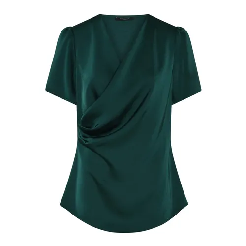 Blouses & Shirts > Blouses - - Bruuns Bazaar - Modalova