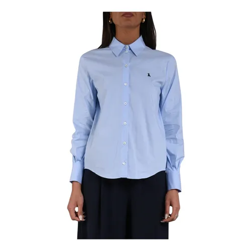 Blouses & Shirts > Shirts - - Patrizia Pepe - Modalova