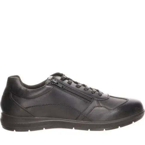 Ara - Shoes > Sneakers - Black - ara - Modalova