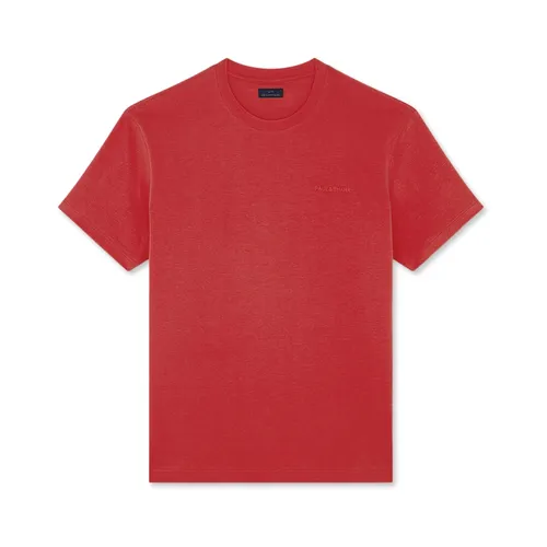 Tops > T-Shirts - - Paul & Shark - Modalova