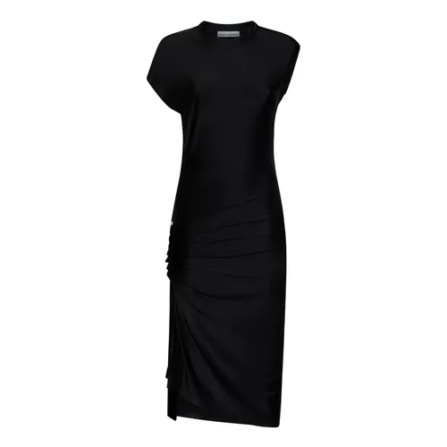 Dresses > Day Dresses > Midi Dresses - - Rabanne - Modalova