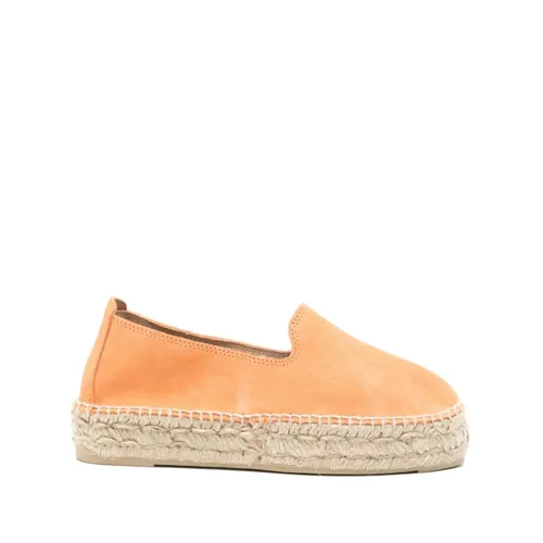 Shoes > Flats > Espadrilles - - Manebí - Modalova