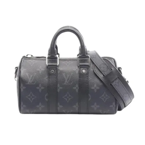 Pre-owned > Pre-owned Bags > Pre-owned Mini Bags - - Louis Vuitton Vintage - Modalova