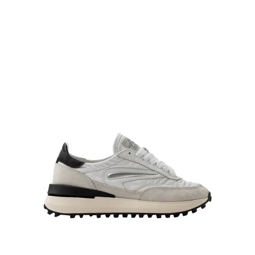 Shoes > Sneakers - - D.a.t.e. - Modalova