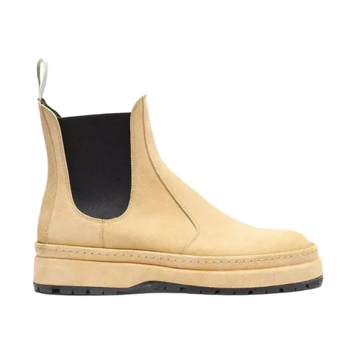 Shoes > Boots > Chelsea Boots - - Jacquemus - Modalova