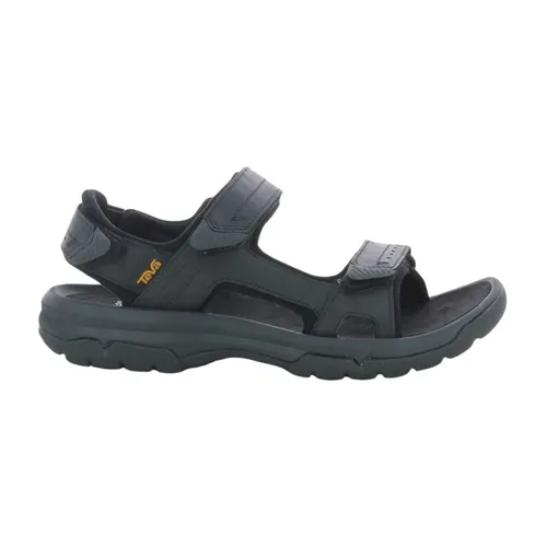 Shoes > Sandals > Flat Sandals - - Teva - Modalova