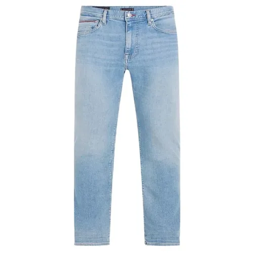 Jeans > Slim-fit Jeans - - Tommy Hilfiger - Modalova