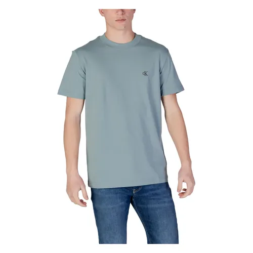 Tops > T-Shirts - - Calvin Klein Jeans - Modalova