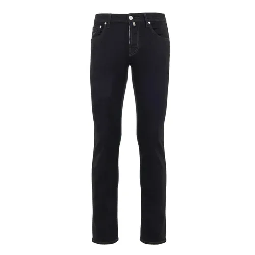 Jeans > Slim-fit Jeans - - Jacob Cohën - Modalova