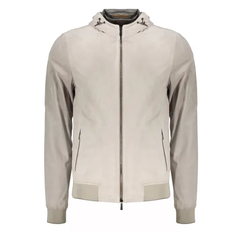 Jackets > Bomber Jackets - - Moorer - Modalova