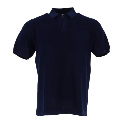 Tops > Polo Shirts - - MC2 Saint Barth - Modalova