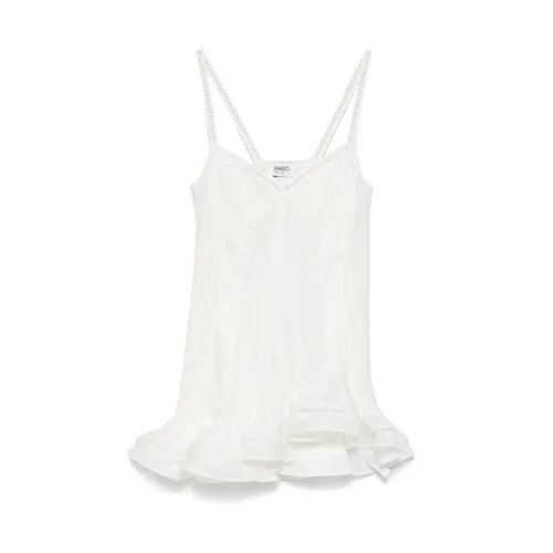 Dresses > Day Dresses > Short Dresses - - Charo Ruiz Ibiza - Modalova