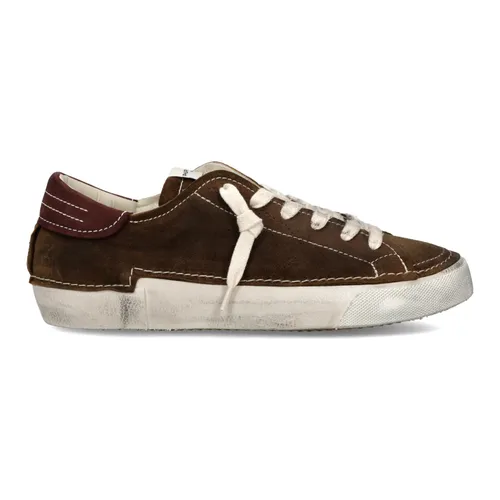 Shoes > Sneakers - - Philippe Model - Modalova