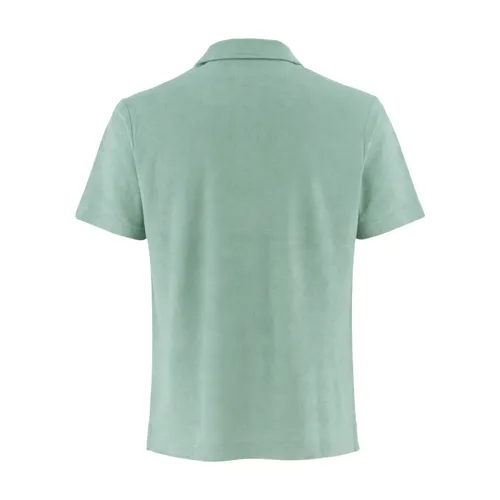 Tops > Polo Shirts - - MC2 Saint Barth - Modalova